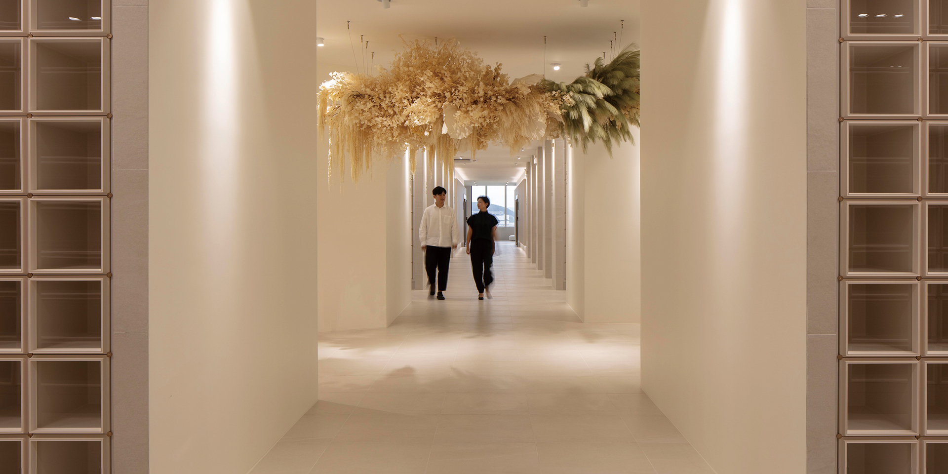 분당추모공원휴